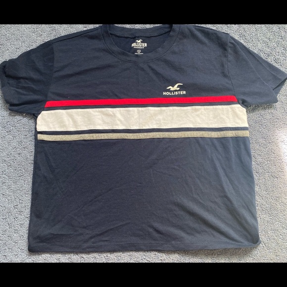 hollister - Picture 2 of 3